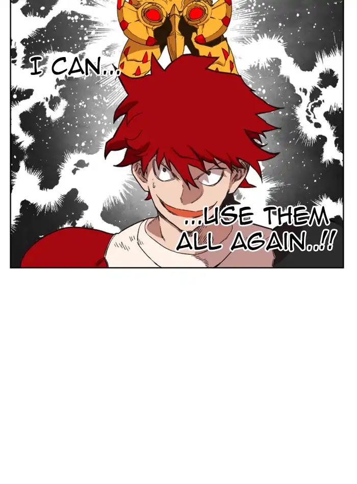 Hardcore Leveling Warrior Chapter 143 page 52 - Chapter 143