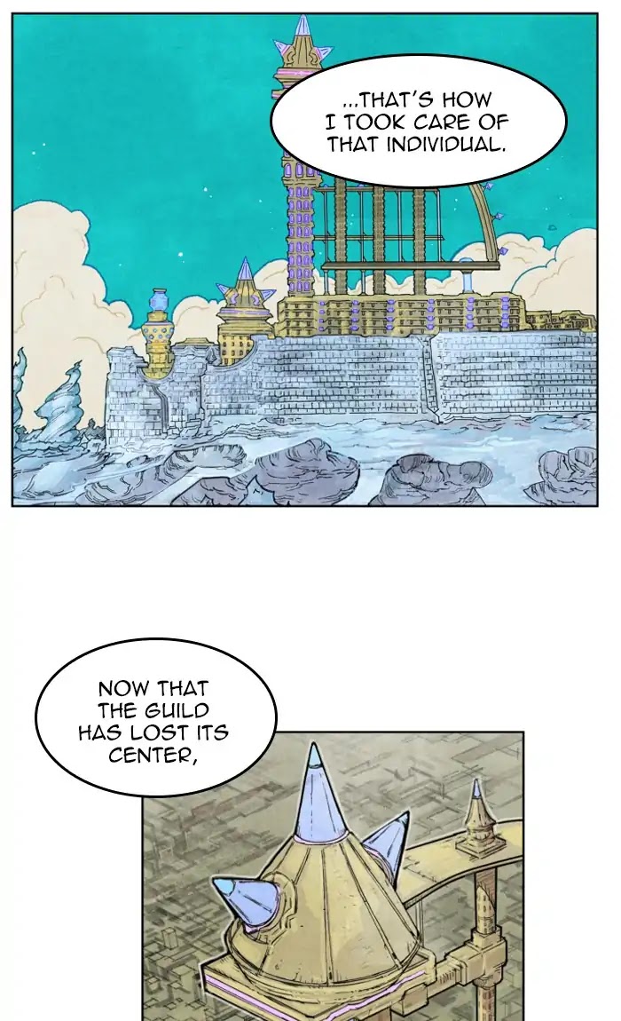 Hardcore Leveling Warrior Chapter 143 page 53 - Chapter 143