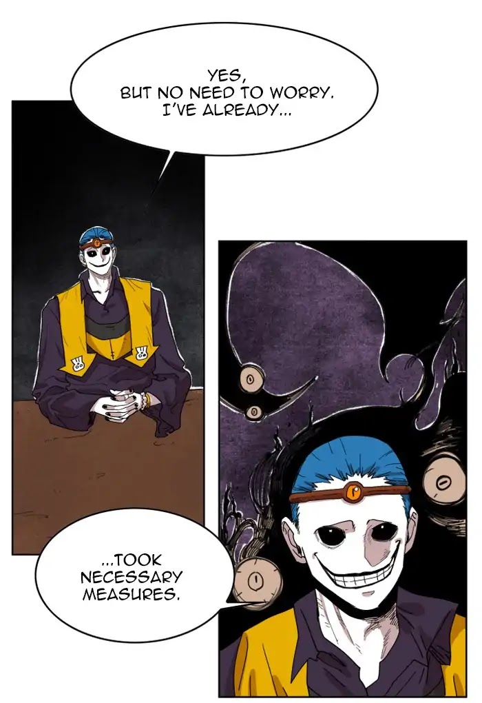 Hardcore Leveling Warrior Chapter 143 page 57 - Chapter 143