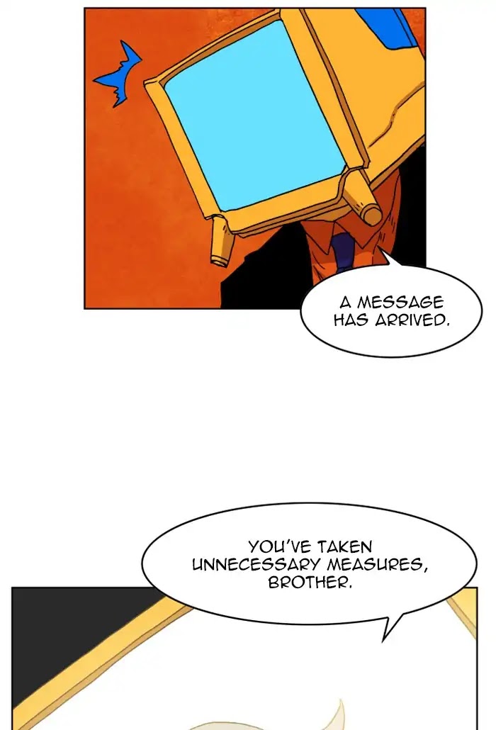 Hardcore Leveling Warrior Chapter 143 page 59 - Chapter 143