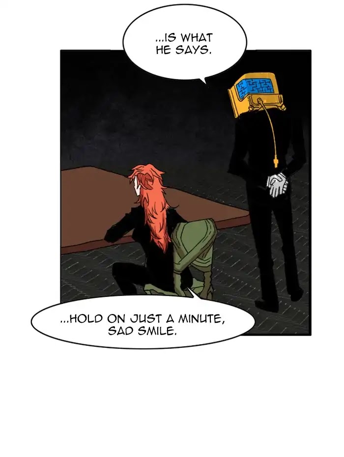 Hardcore Leveling Warrior Chapter 143 page 61 - Chapter 143