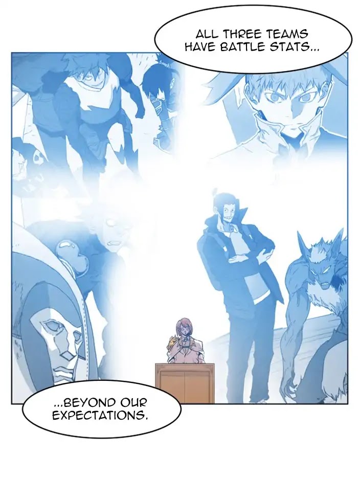 Hardcore Leveling Warrior Chapter 143 page 64 - Chapter 143