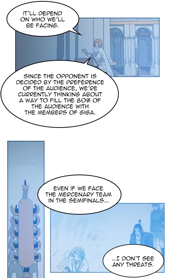 Hardcore Leveling Warrior Chapter 143 page 66 - Chapter 143