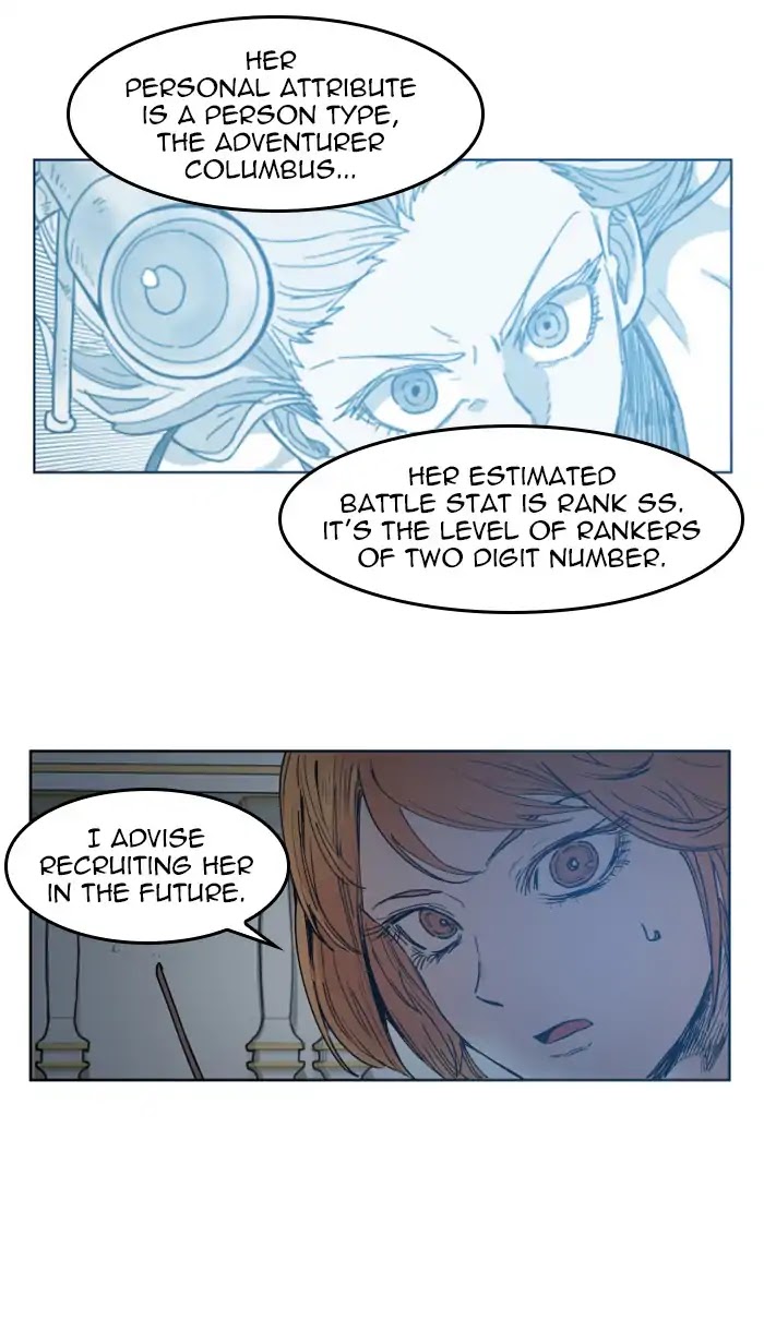 Hardcore Leveling Warrior Chapter 143 page 70 - Chapter 143