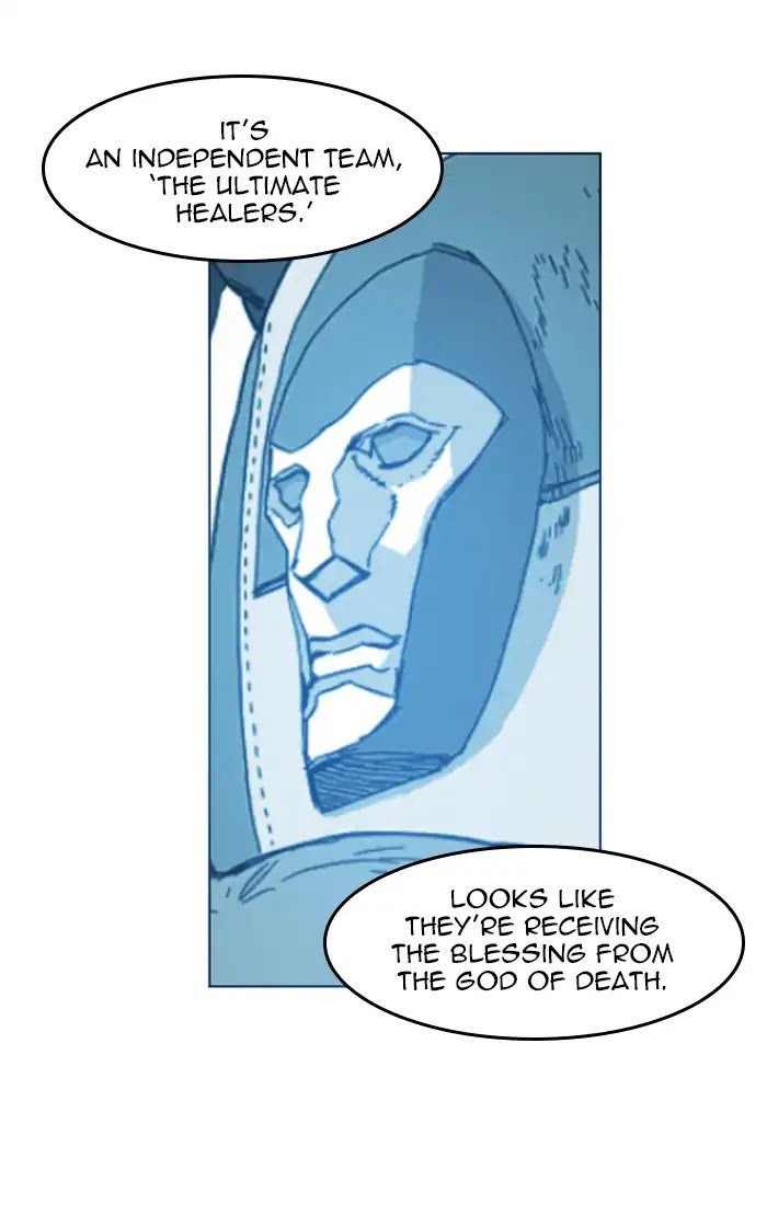 Hardcore Leveling Warrior Chapter 143 page 72 - Chapter 143