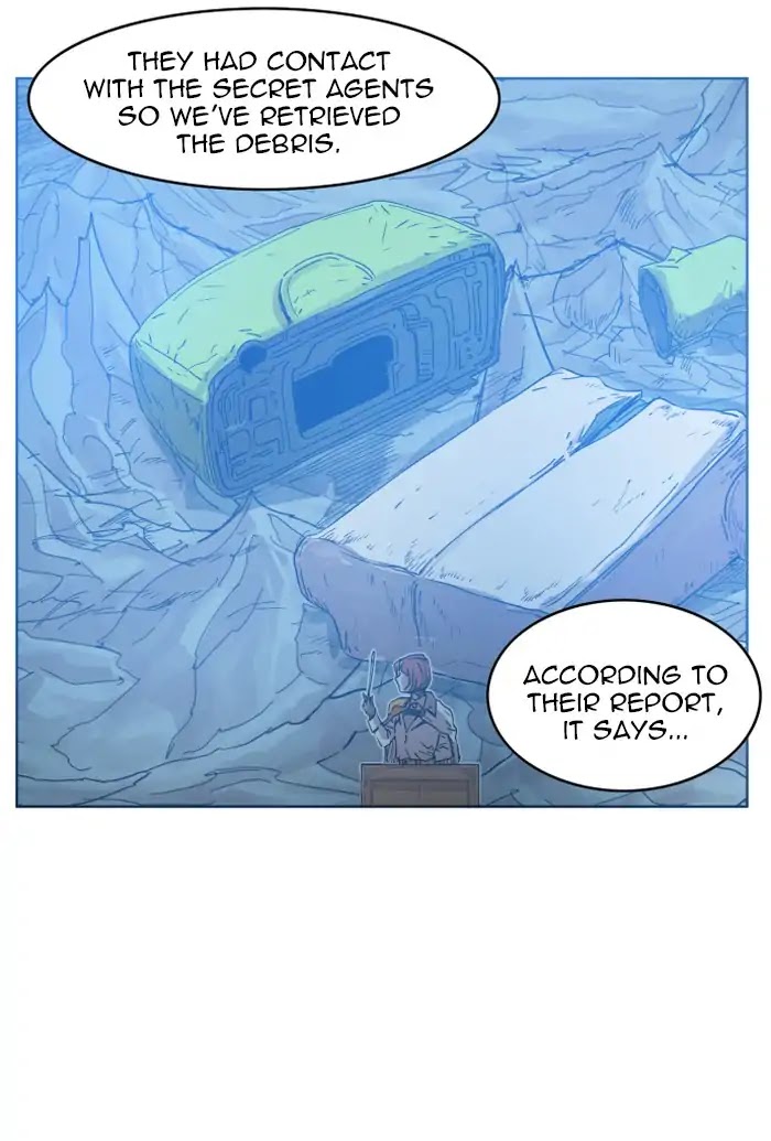 Hardcore Leveling Warrior Chapter 143 page 73 - Chapter 143