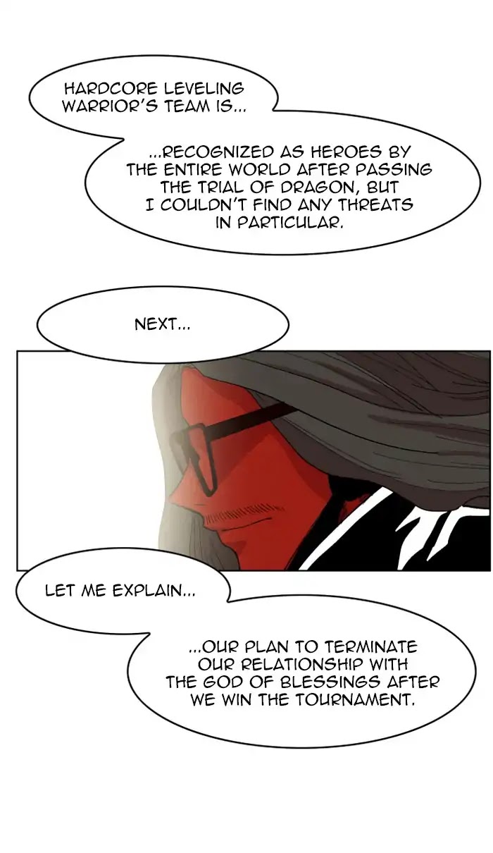 Hardcore Leveling Warrior Chapter 143 page 79 - Chapter 143
