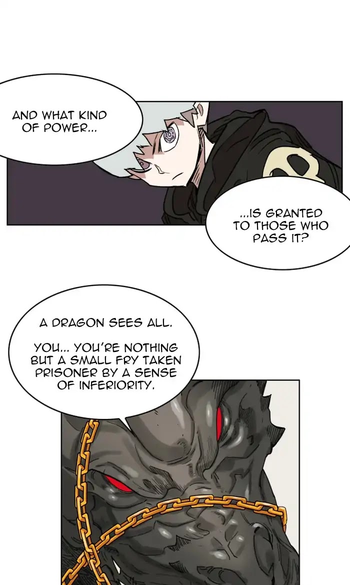 Hardcore Leveling Warrior Chapter 143 page 84 - Chapter 143