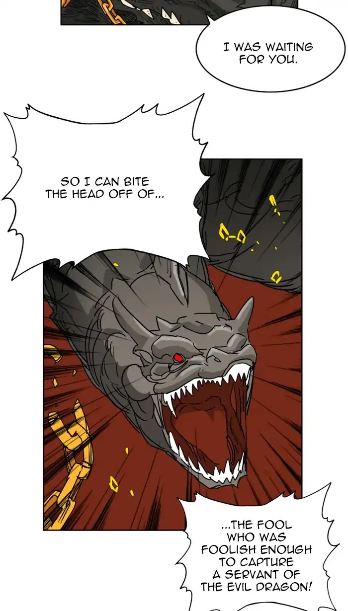 Hardcore Leveling Warrior Chapter 143 page 85 - Chapter 143