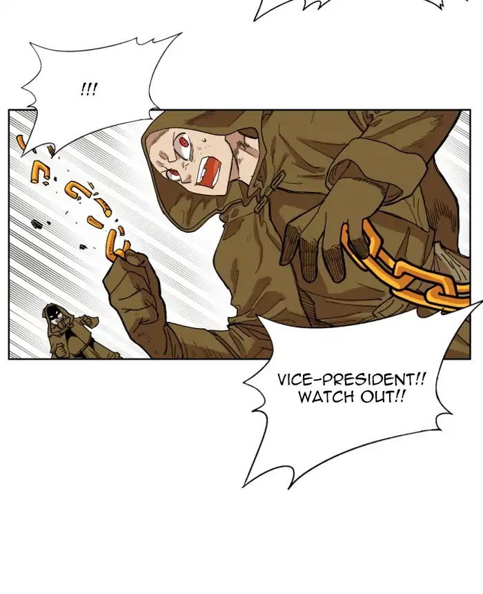 Hardcore Leveling Warrior Chapter 143 page 86 - Chapter 143