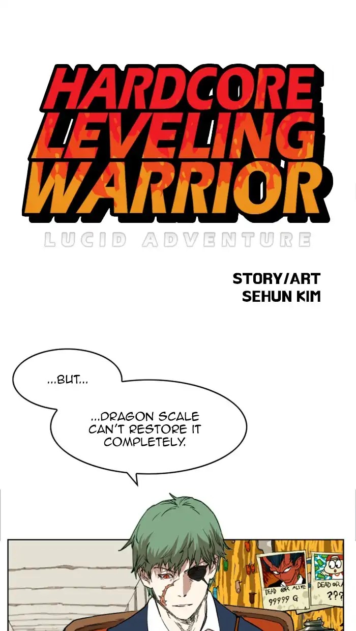 Hardcore Leveling Warrior Chapter 144 page 1 - Chapter 144