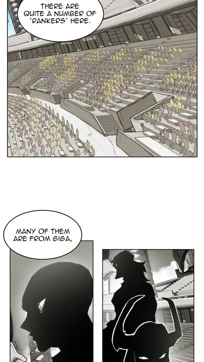 Hardcore Leveling Warrior Chapter 144 page 12 - Chapter 144