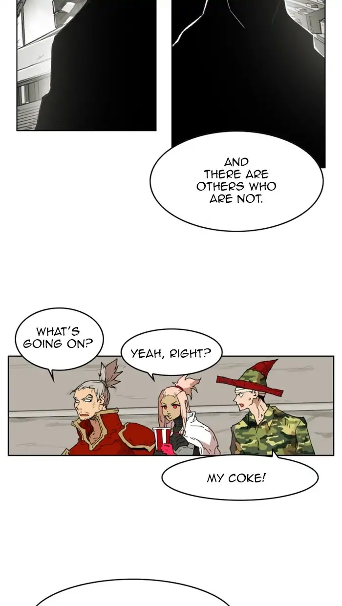 Hardcore Leveling Warrior Chapter 144 page 13 - Chapter 144