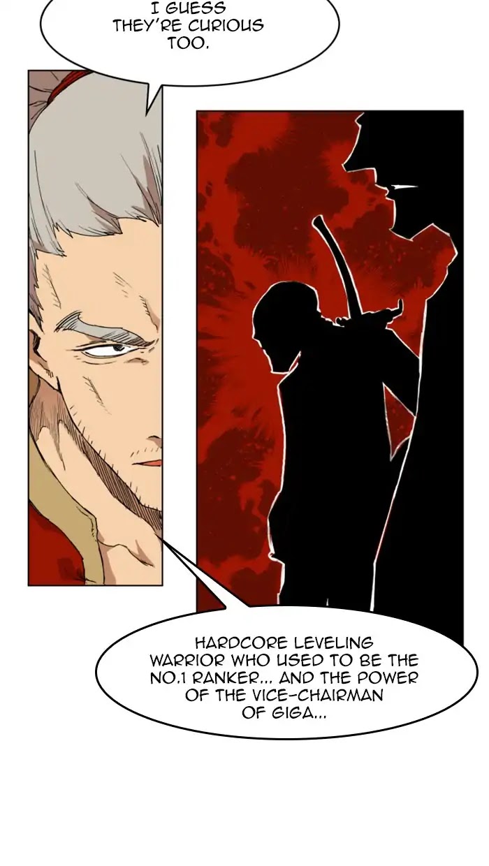 Hardcore Leveling Warrior Chapter 144 page 14 - Chapter 144