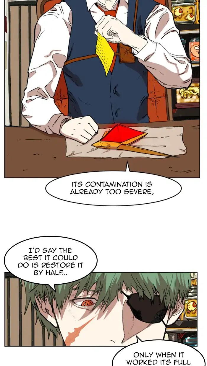 Hardcore Leveling Warrior Chapter 144 page 2 - Chapter 144