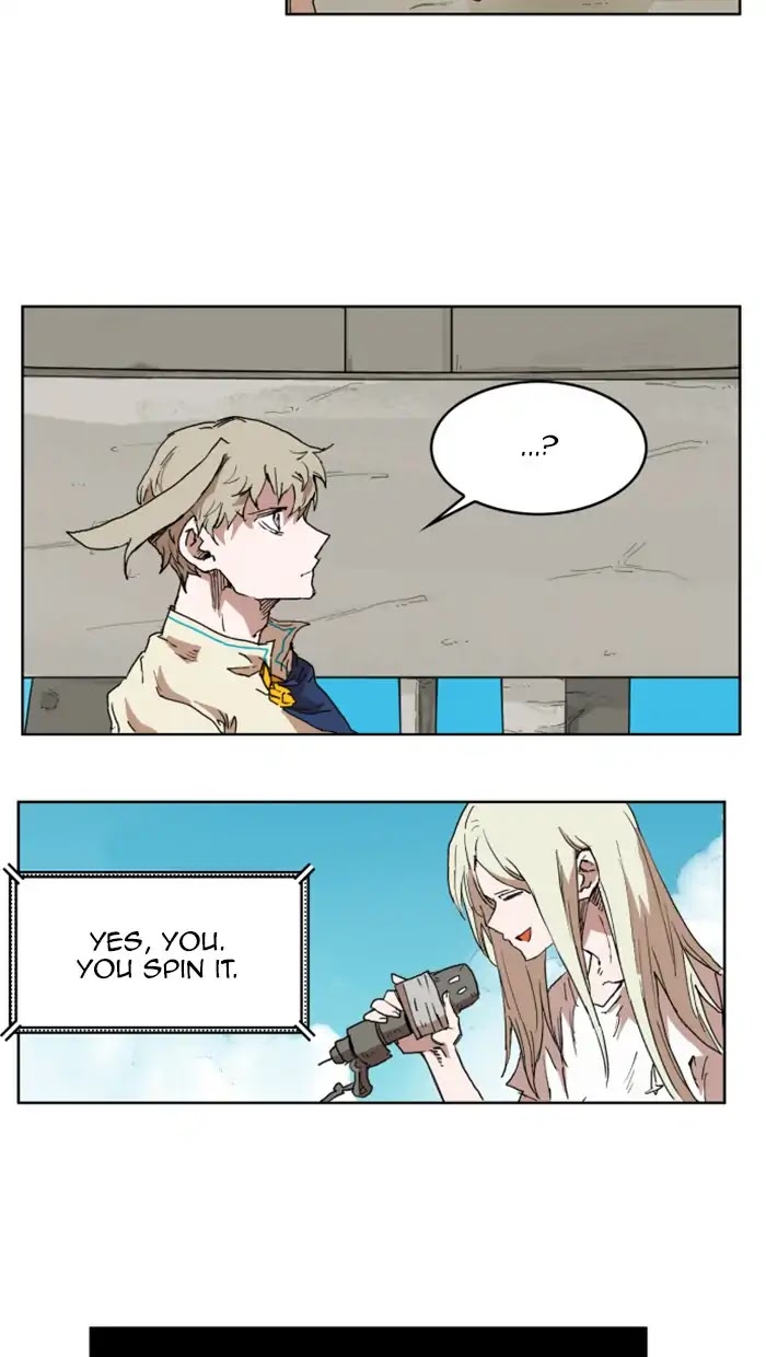 Hardcore Leveling Warrior Chapter 144 page 20 - Chapter 144