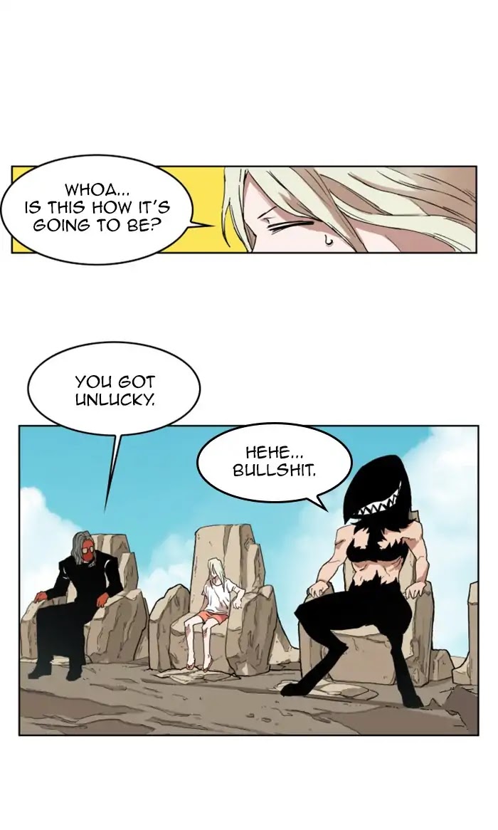 Hardcore Leveling Warrior Chapter 144 page 24 - Chapter 144