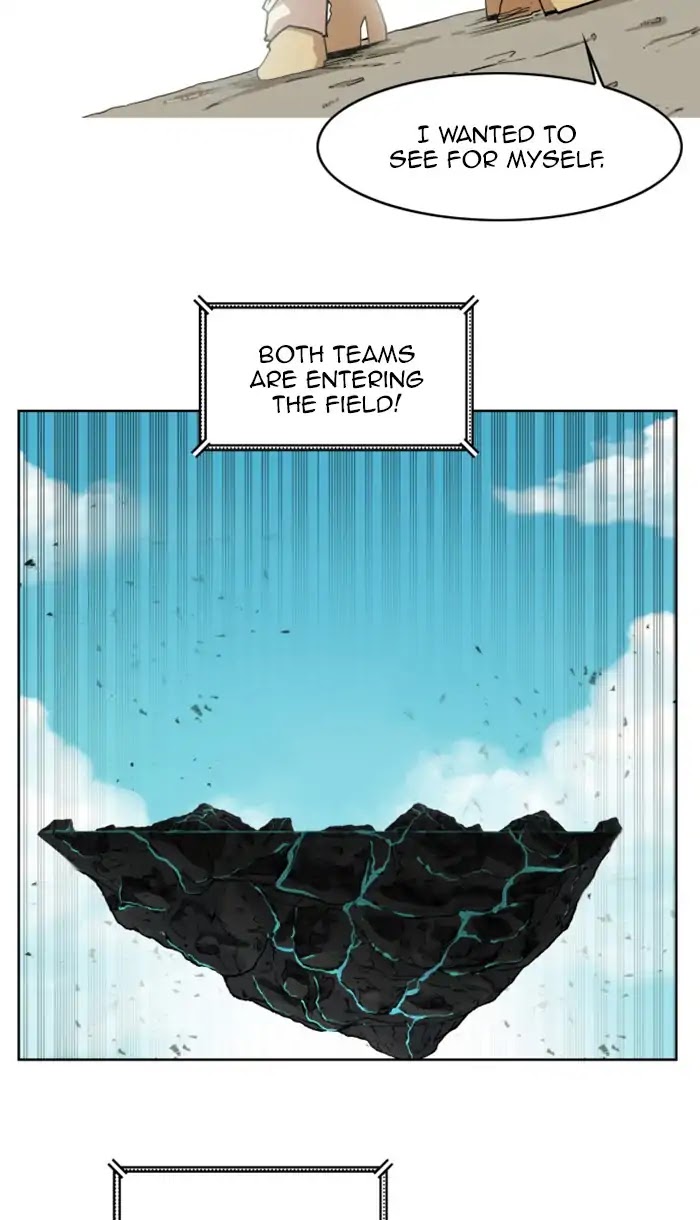Hardcore Leveling Warrior Chapter 144 page 30 - Chapter 144