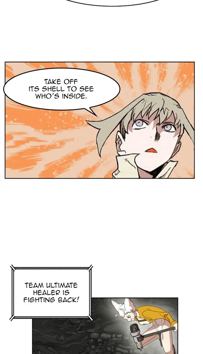 Hardcore Leveling Warrior Chapter 144 page 35 - Chapter 144