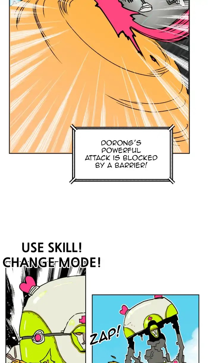 Hardcore Leveling Warrior Chapter 144 page 39 - Chapter 144