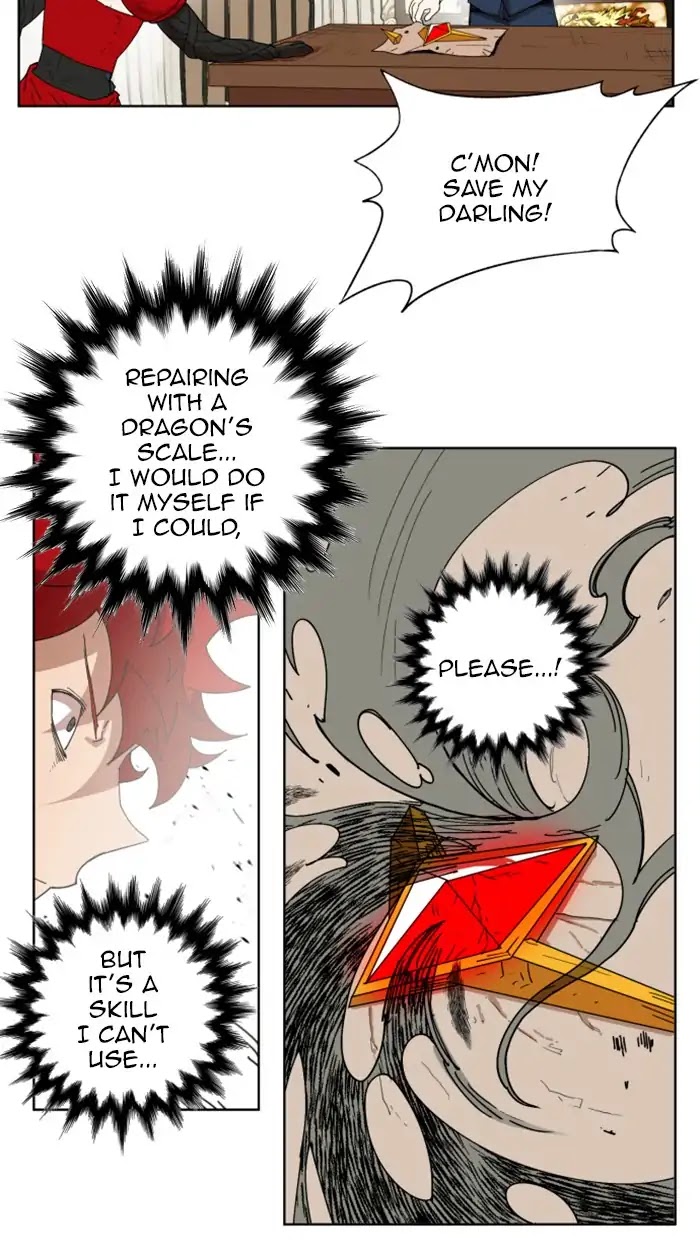 Hardcore Leveling Warrior Chapter 144 page 4 - Chapter 144