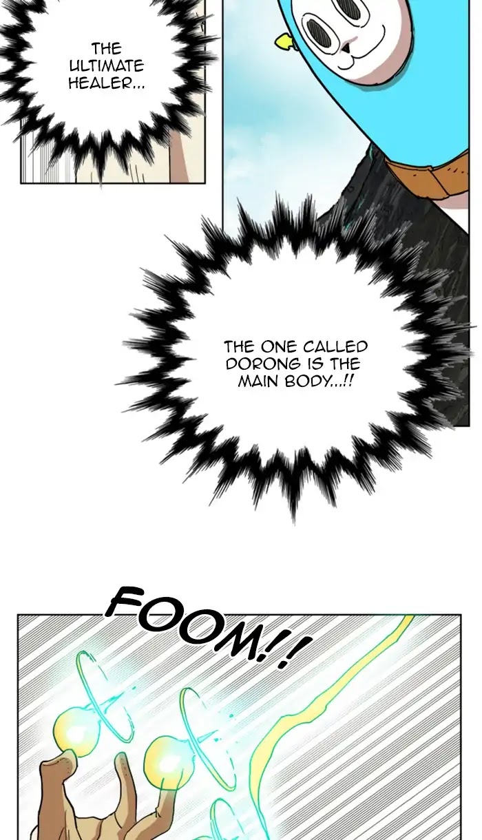 Hardcore Leveling Warrior Chapter 144 page 42 - Chapter 144
