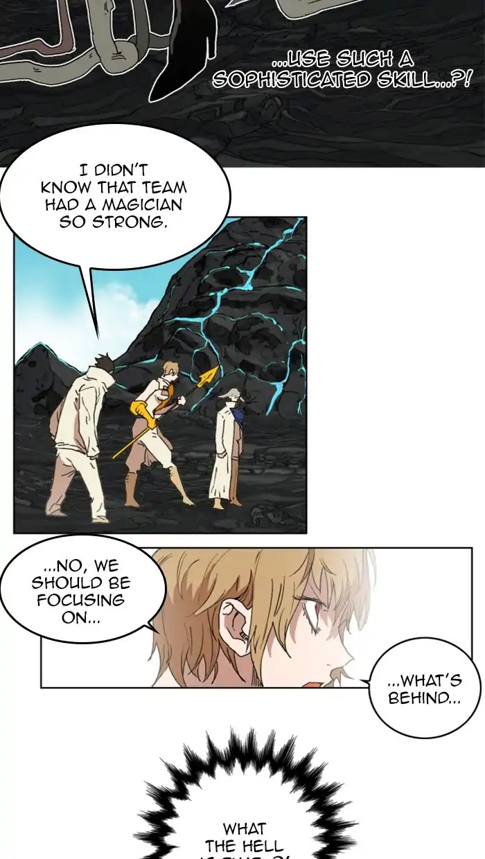 Hardcore Leveling Warrior Chapter 144 page 49 - Chapter 144