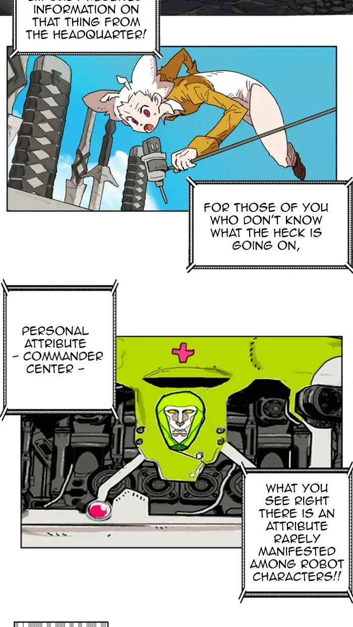 Hardcore Leveling Warrior Chapter 144 page 51 - Chapter 144