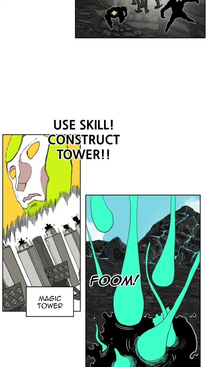 Hardcore Leveling Warrior Chapter 144 page 53 - Chapter 144