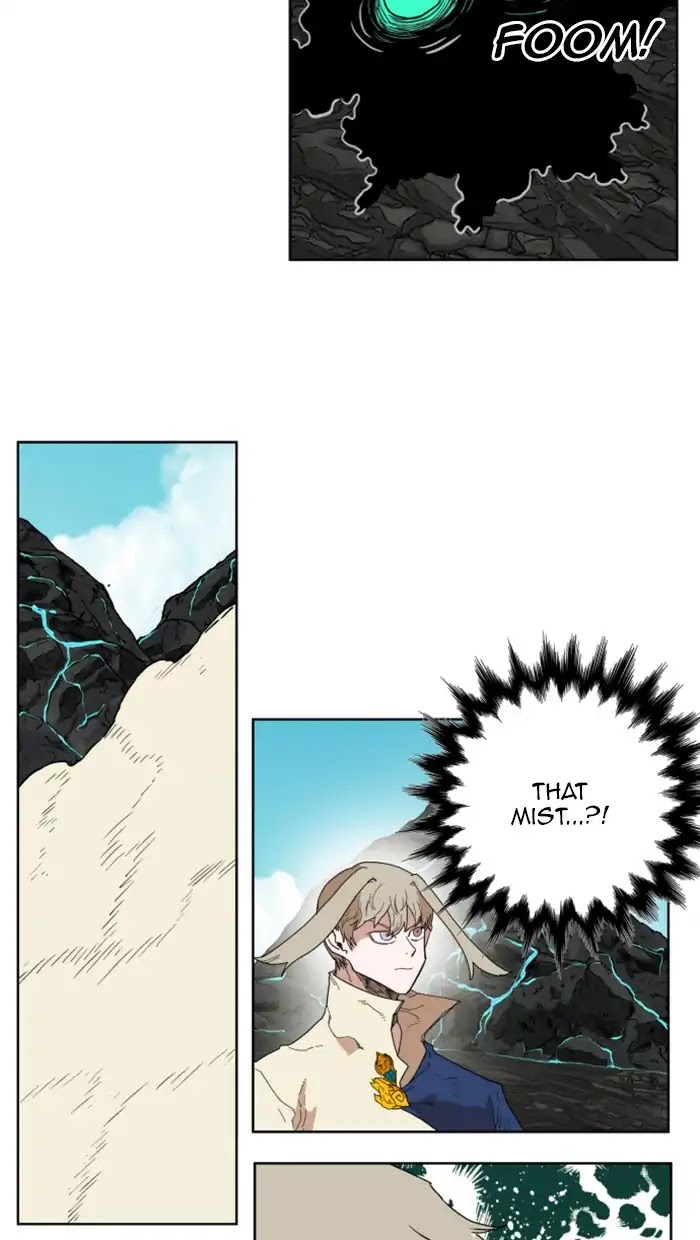 Hardcore Leveling Warrior Chapter 144 page 54 - Chapter 144