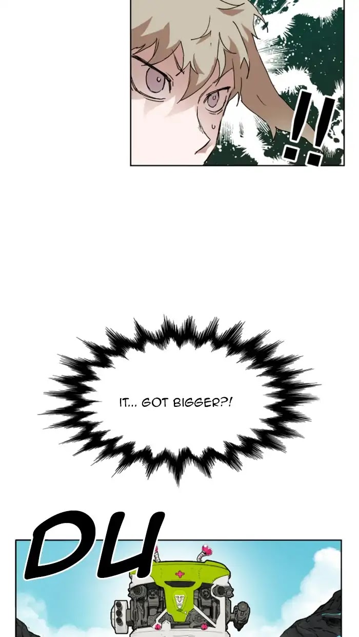 Hardcore Leveling Warrior Chapter 144 page 55 - Chapter 144