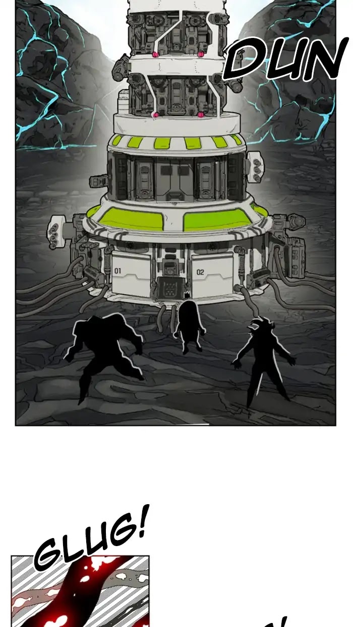 Hardcore Leveling Warrior Chapter 144 page 56 - Chapter 144