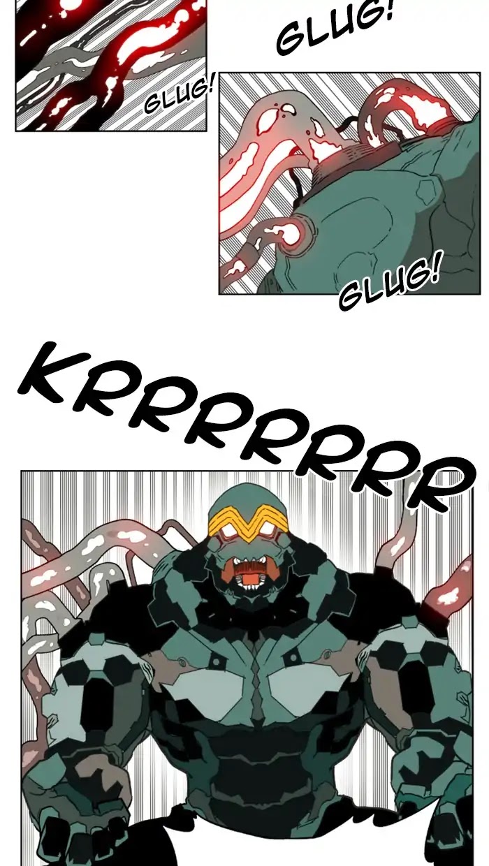 Hardcore Leveling Warrior Chapter 144 page 57 - Chapter 144
