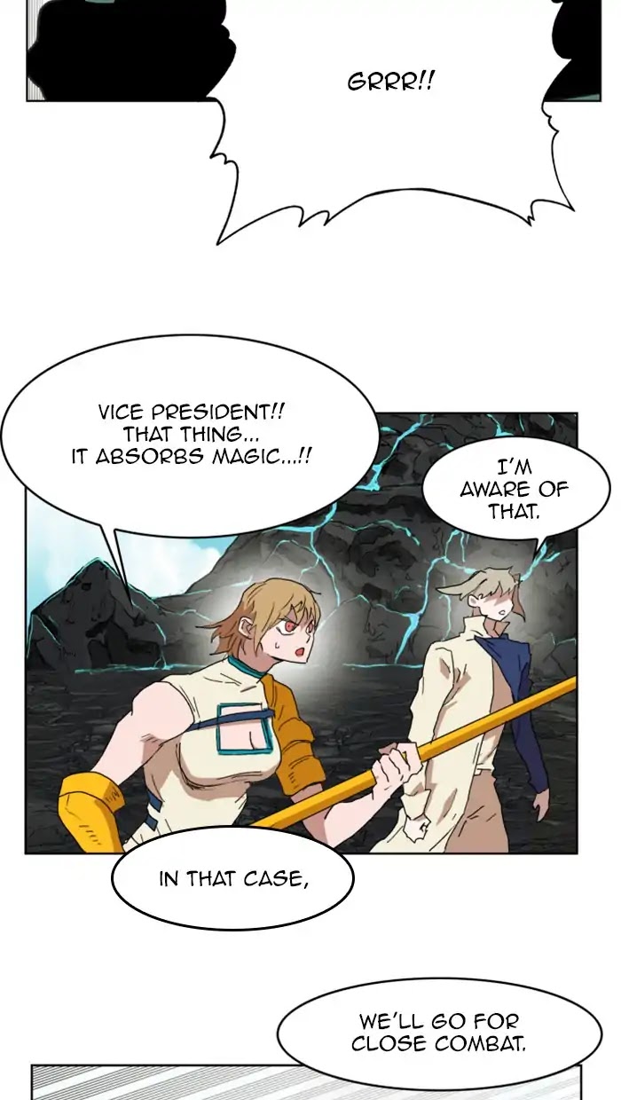 Hardcore Leveling Warrior Chapter 144 page 58 - Chapter 144