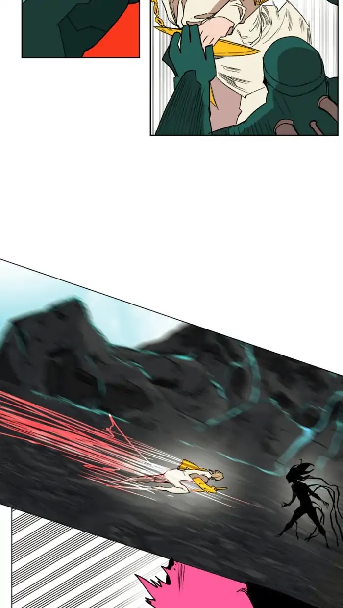 Hardcore Leveling Warrior Chapter 144 page 60 - Chapter 144