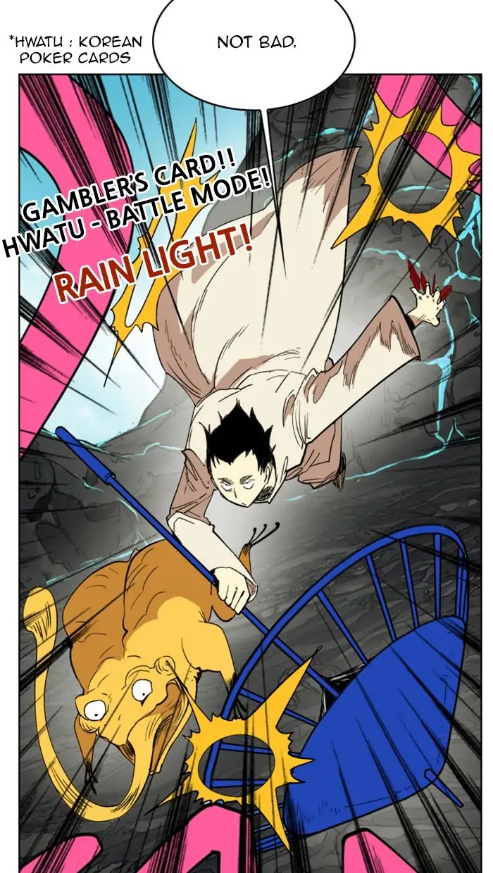Hardcore Leveling Warrior Chapter 144 page 63 - Chapter 144