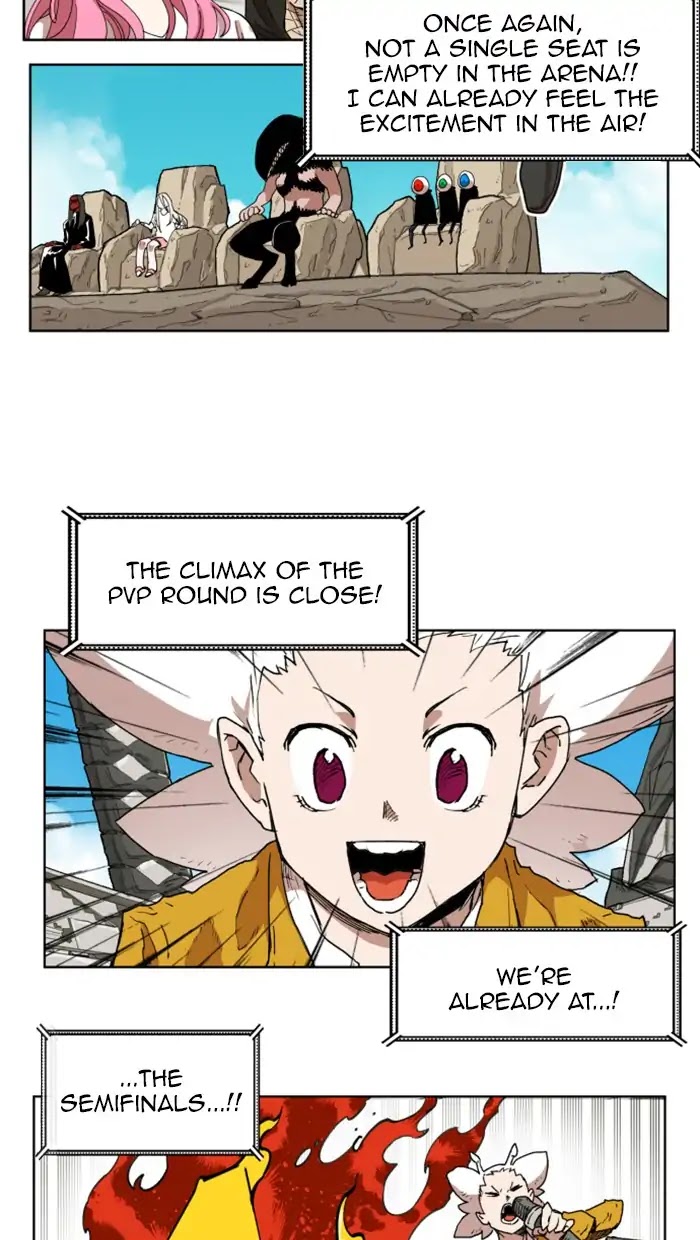 Hardcore Leveling Warrior Chapter 144 page 9 - Chapter 144