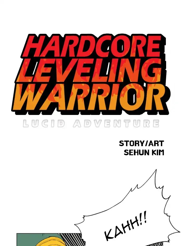 Hardcore Leveling Warrior Chapter 145 page 1 - Chapter 145