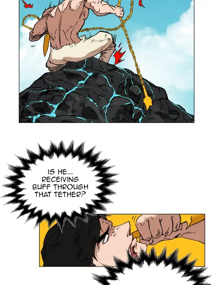 Hardcore Leveling Warrior Chapter 145 page 11 - Chapter 145