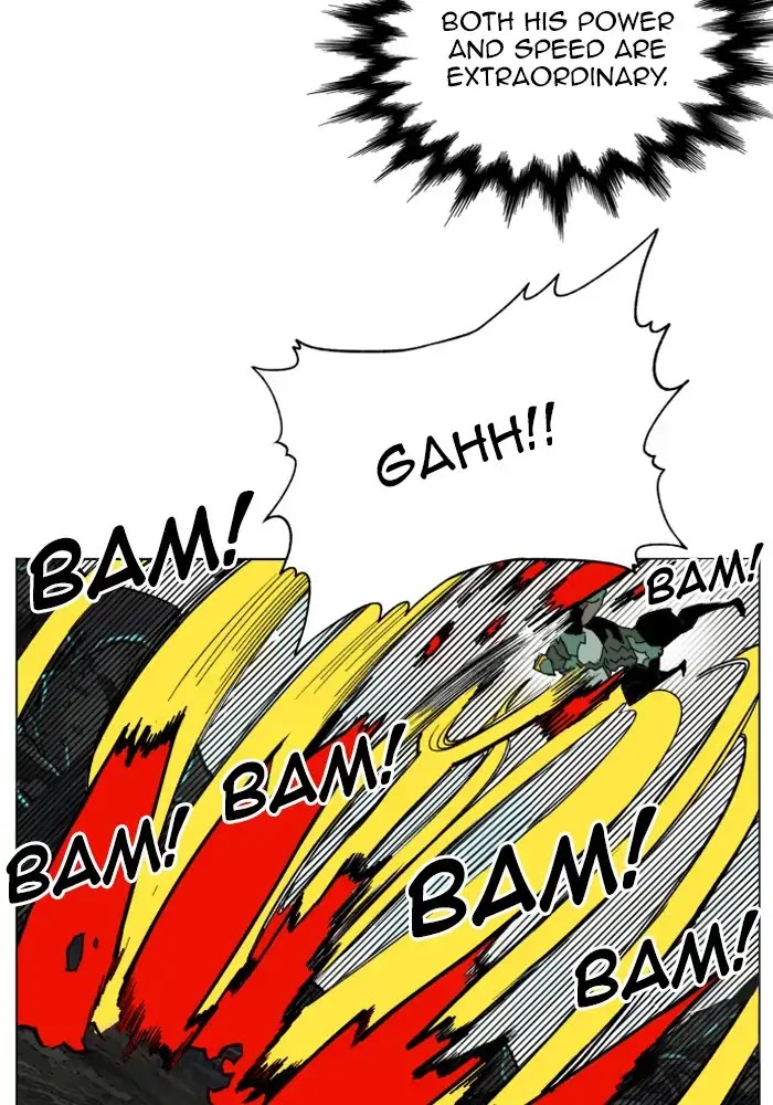 Hardcore Leveling Warrior Chapter 145 page 12 - Chapter 145