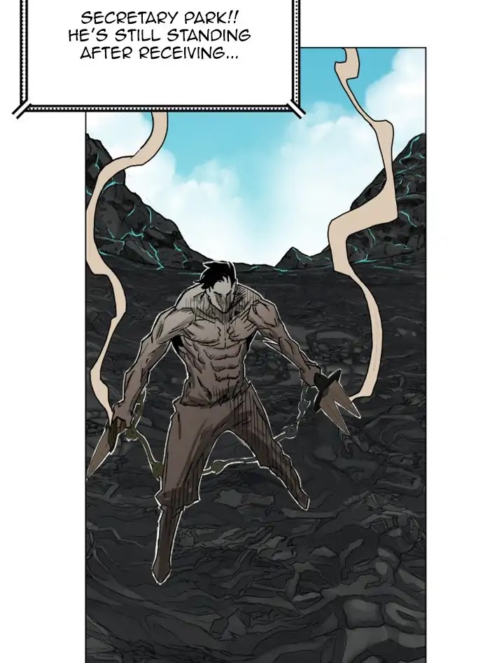 Hardcore Leveling Warrior Chapter 145 page 15 - Chapter 145