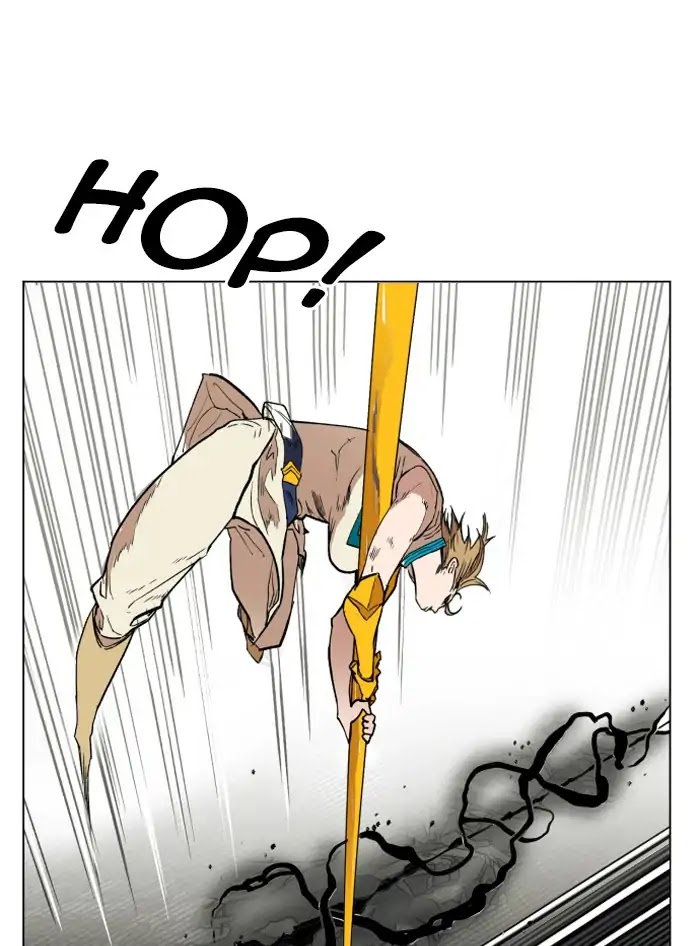 Hardcore Leveling Warrior Chapter 145 page 17 - Chapter 145