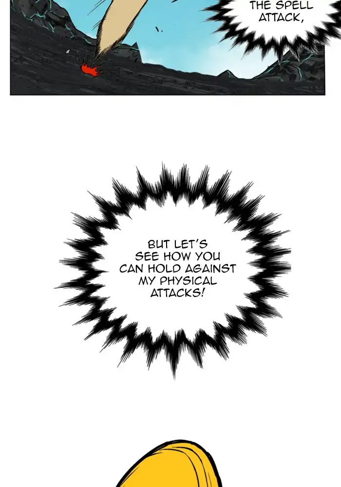 Hardcore Leveling Warrior Chapter 145 page 20 - Chapter 145