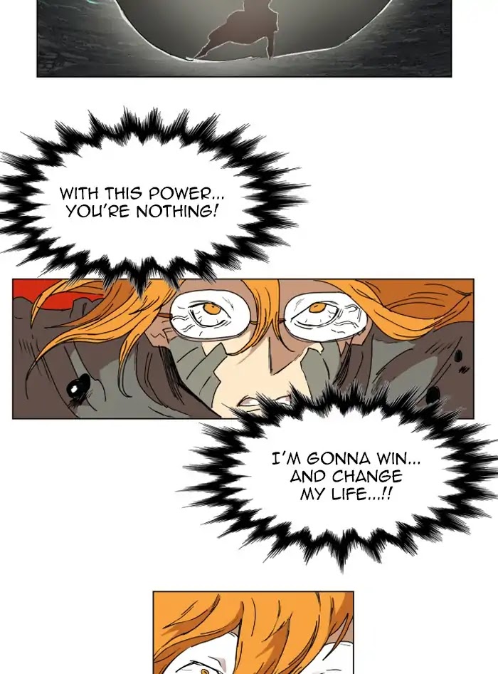 Hardcore Leveling Warrior Chapter 145 page 23 - Chapter 145