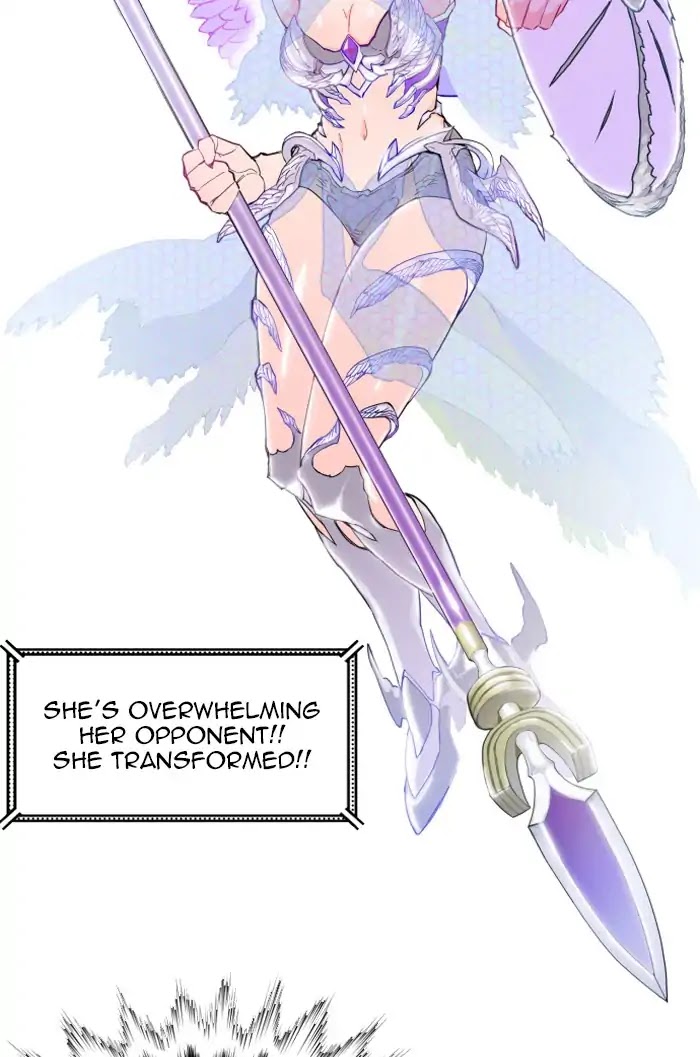 Hardcore Leveling Warrior Chapter 145 page 28 - Chapter 145