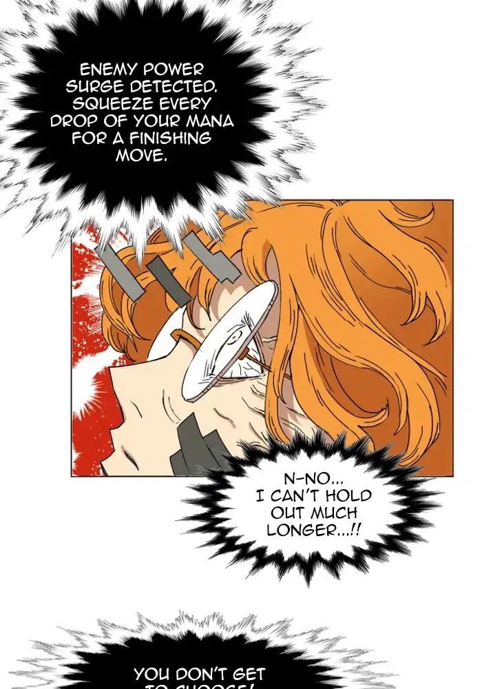 Hardcore Leveling Warrior Chapter 145 page 29 - Chapter 145