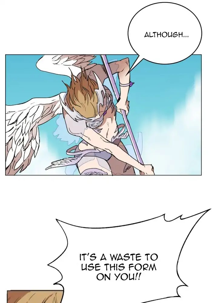 Hardcore Leveling Warrior Chapter 145 page 31 - Chapter 145