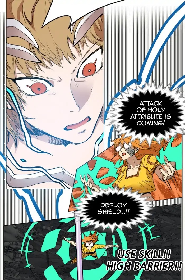 Hardcore Leveling Warrior Chapter 145 page 32 - Chapter 145