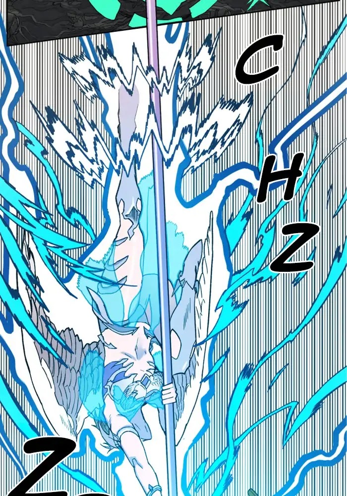 Hardcore Leveling Warrior Chapter 145 page 33 - Chapter 145
