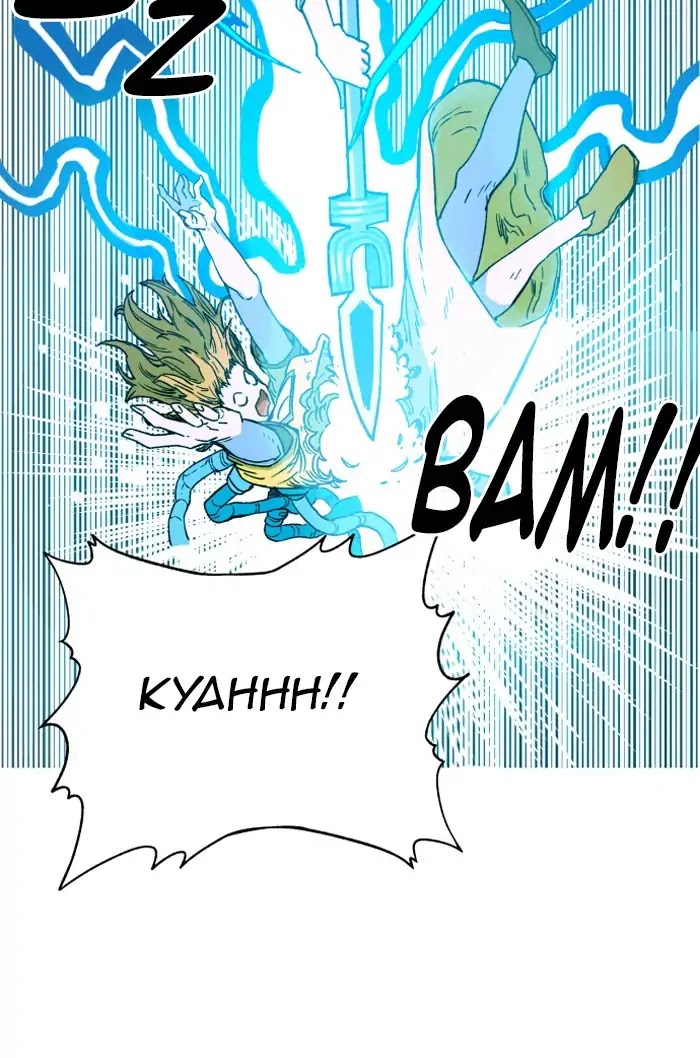 Hardcore Leveling Warrior Chapter 145 page 34 - Chapter 145